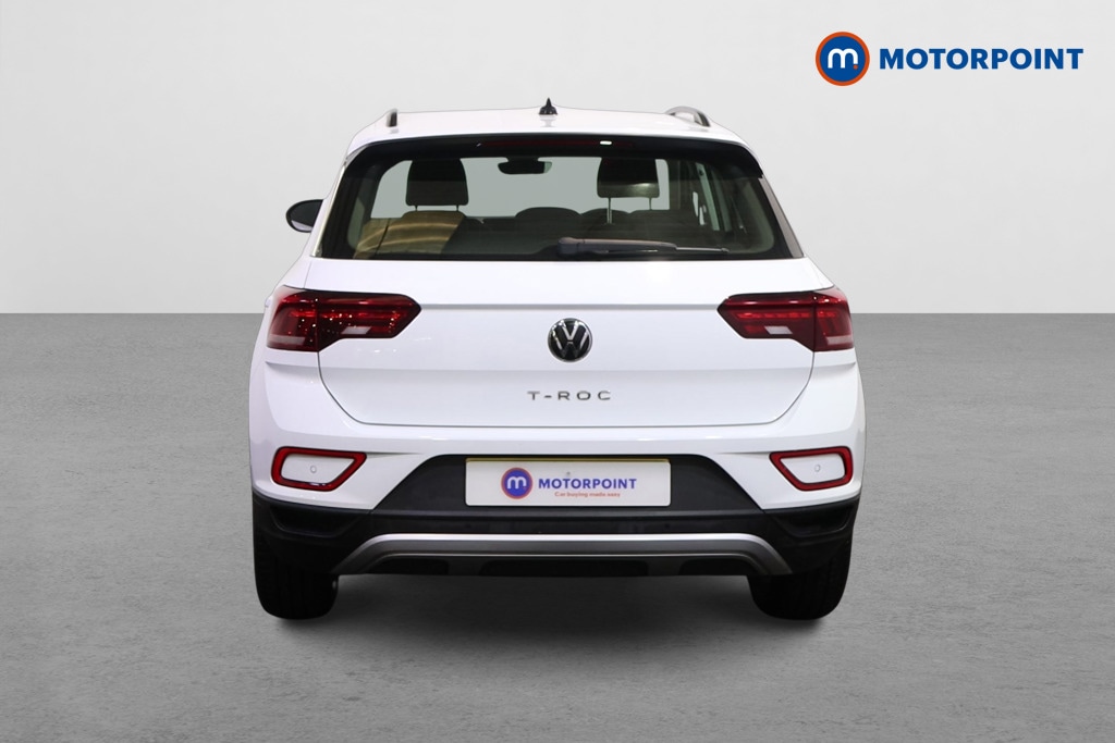 Used Volkswagen T-Roc 2023 for sale - 76508440: Photo 6