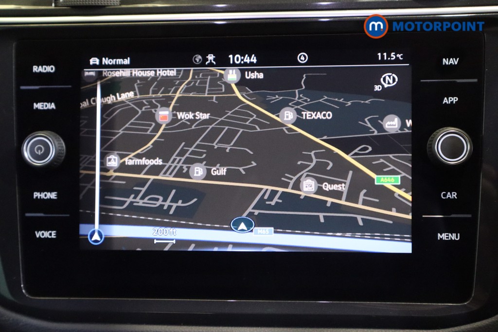 Used Volkswagen Tiguan 2023 for sale - 76949241: Photo 10