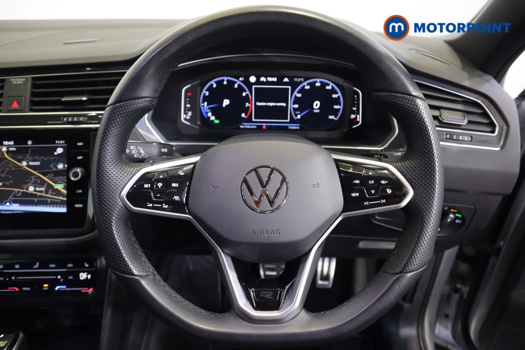 Used Volkswagen Tiguan 2023 for sale - 76949241: Photo 11