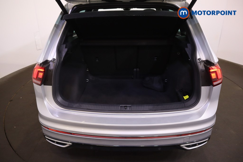 Used Volkswagen Tiguan 2023 for sale - 76949241: Photo 17