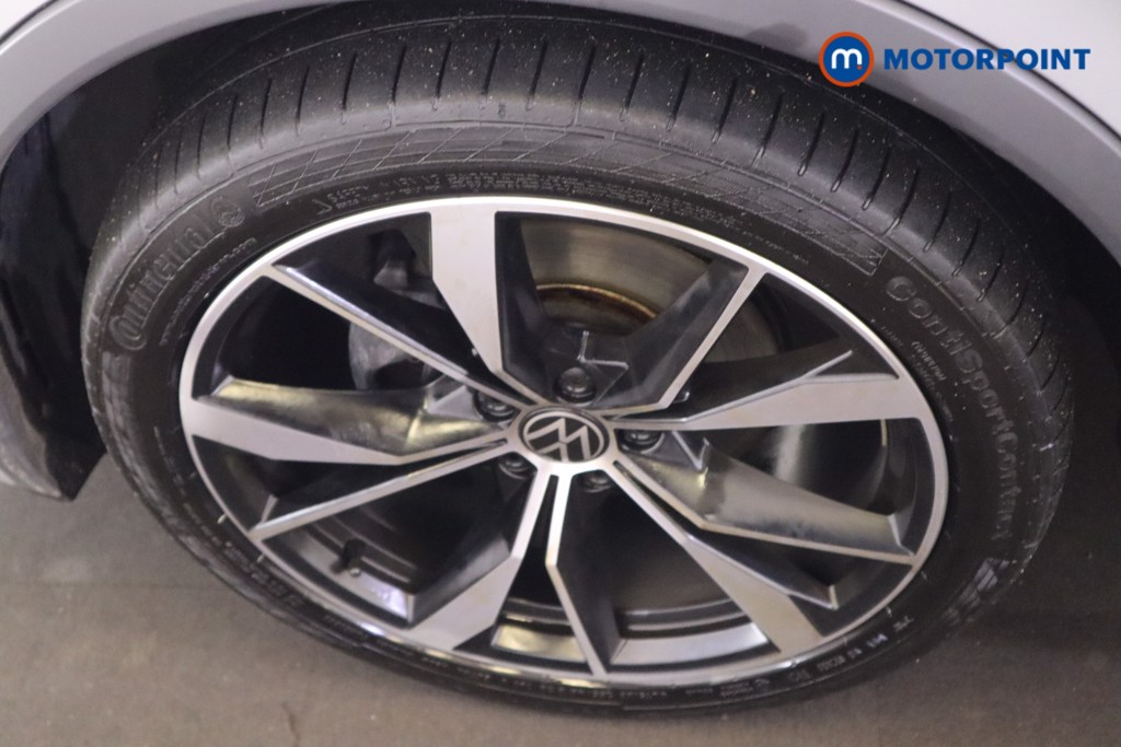 Used Volkswagen Tiguan 2023 for sale - 76949241: Photo 19