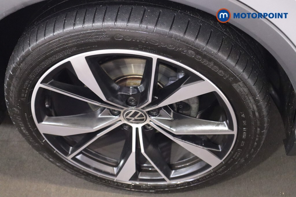 Used Volkswagen Tiguan 2023 for sale - 76949241: Photo 20