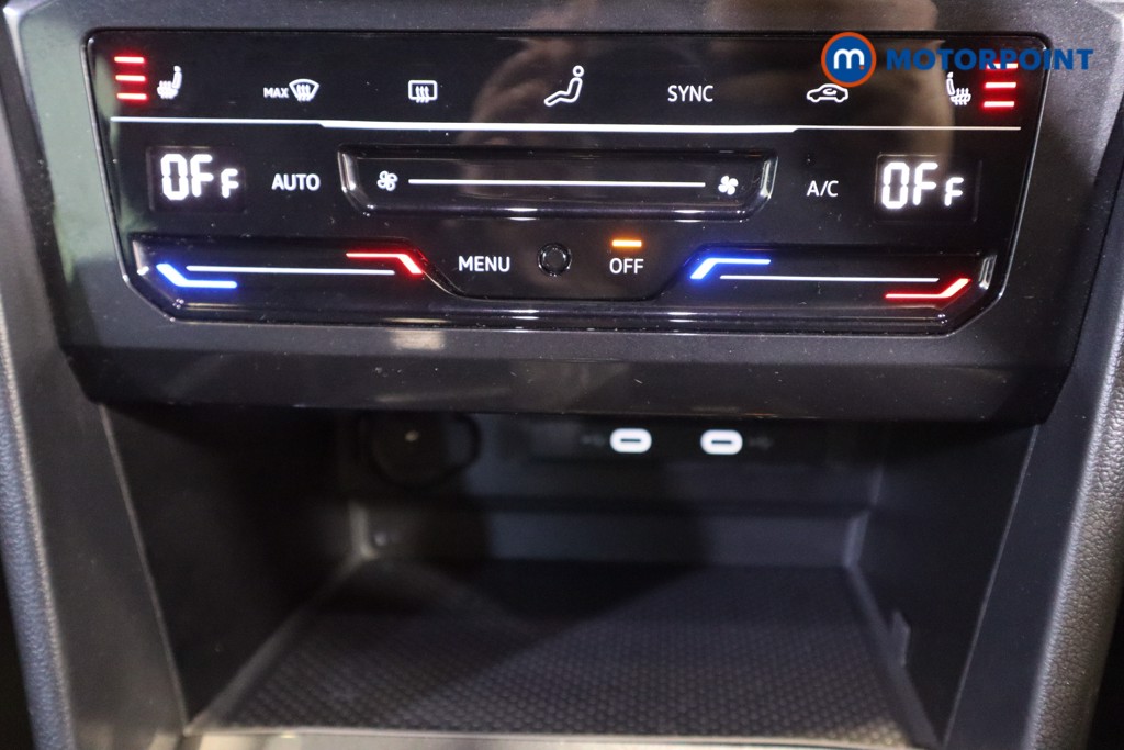 Used Volkswagen Tiguan 2023 for sale - 76949241: Photo 29