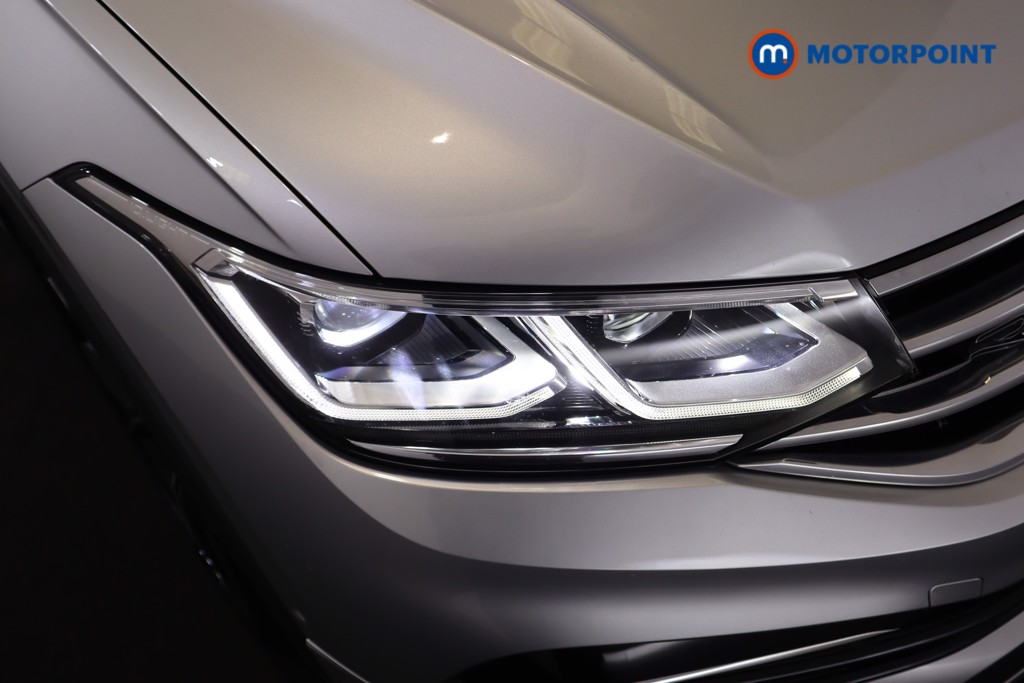 Used Volkswagen Tiguan 2023 for sale - 76949241: Photo 46