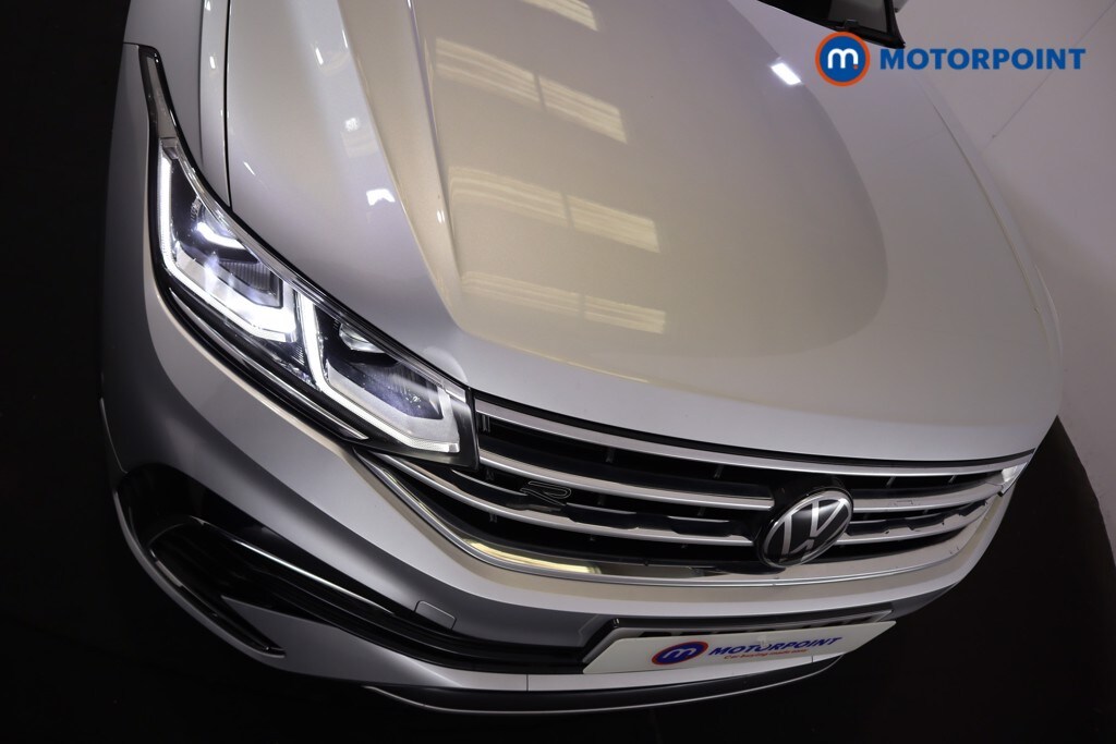 Used Volkswagen Tiguan 2023 for sale - 76949241: Photo 47