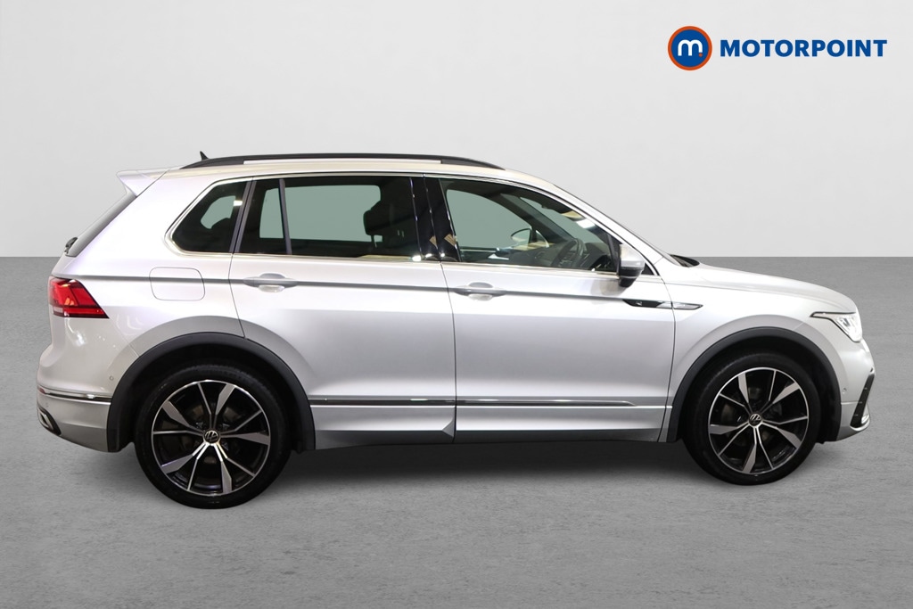 Used Volkswagen Tiguan 2023 for sale - 76949241: Photo 8