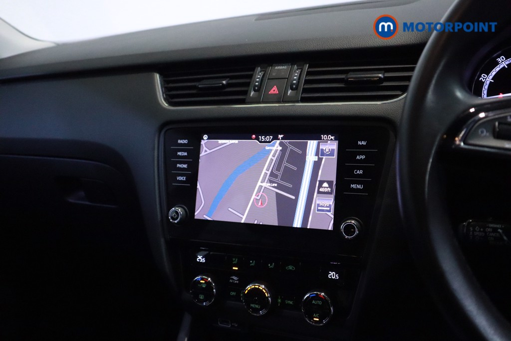 Used Skoda Octavia 2019 for sale - 77601511: Photo 10