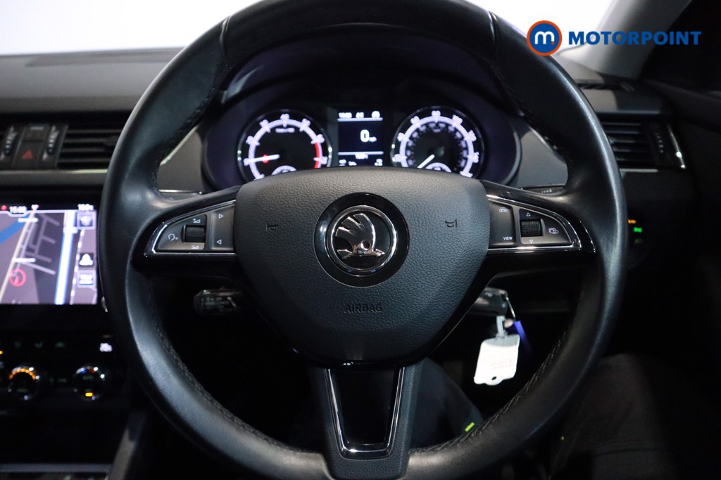 Used Skoda Octavia 2019 for sale - 77601511: Photo 16