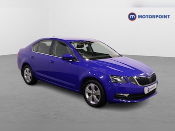 Used Skoda Octavia 2019 for sale - 77601511: Photo