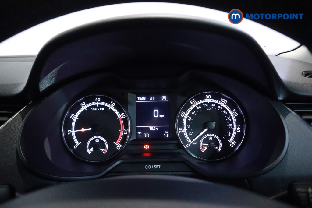 Used Skoda Octavia 2019 for sale - 77601511: Photo 20