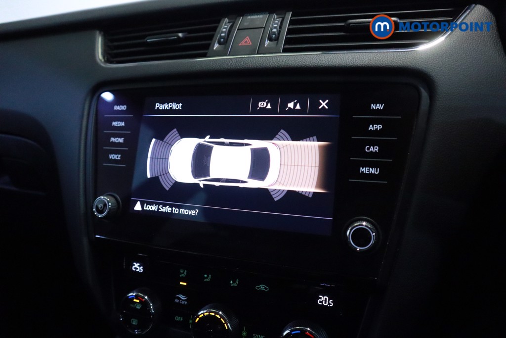 Used Skoda Octavia 2019 for sale - 77601511: Photo 21