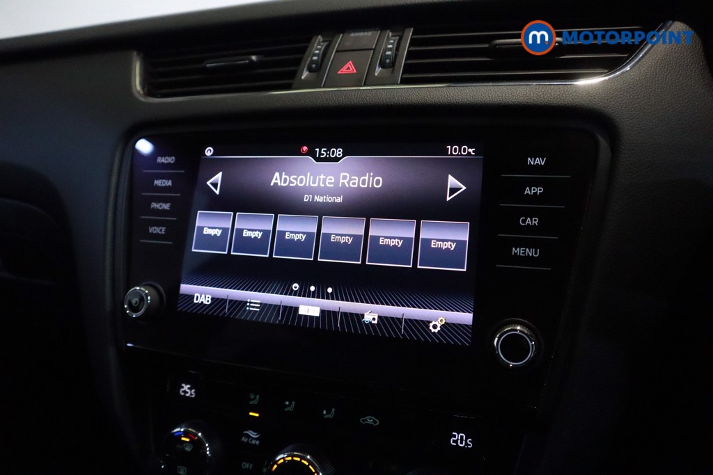 Used Skoda Octavia 2019 for sale - 77601511: Photo 22