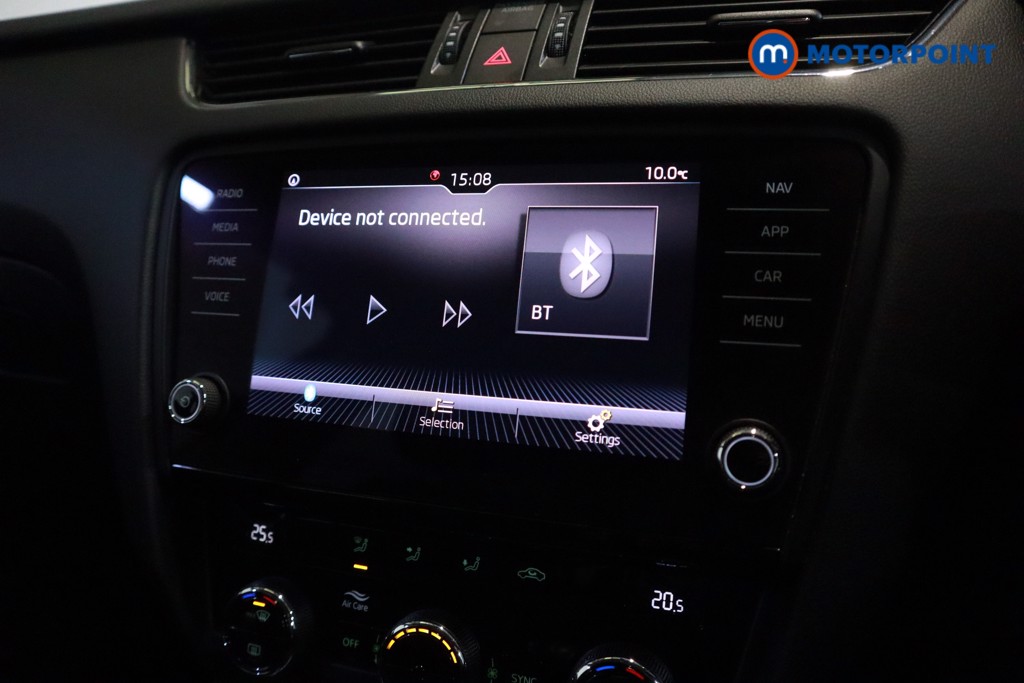 Used Skoda Octavia 2019 for sale - 77601511: Photo 23