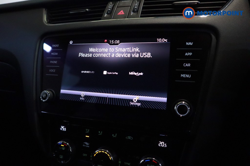 Used Skoda Octavia 2019 for sale - 77601511: Photo 25