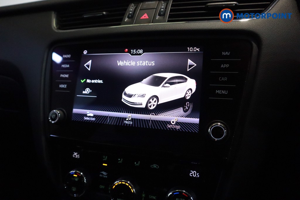 Used Skoda Octavia 2019 for sale - 77601511: Photo 26