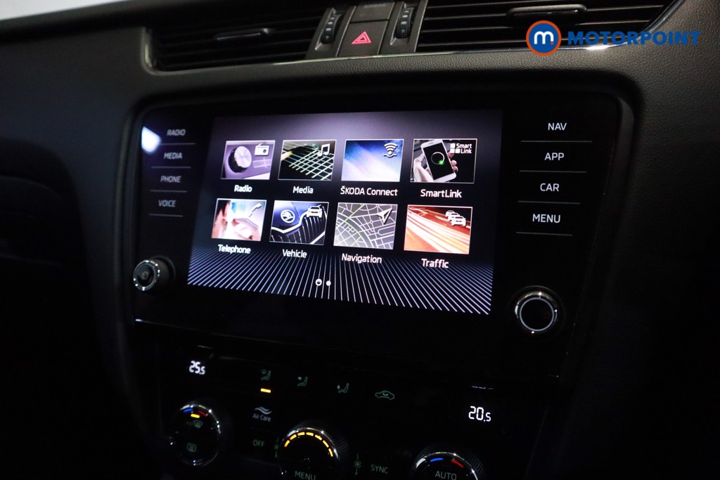 Used Skoda Octavia 2019 for sale - 77601511: Photo 27