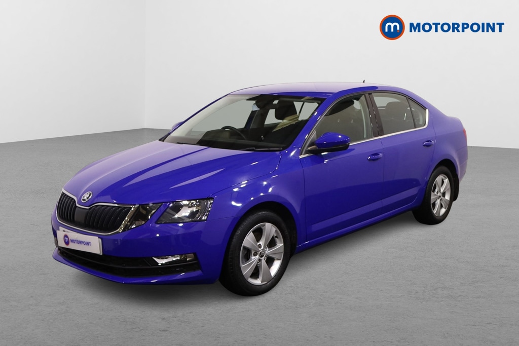Used Skoda Octavia 2019 for sale - 77601511: Photo 3