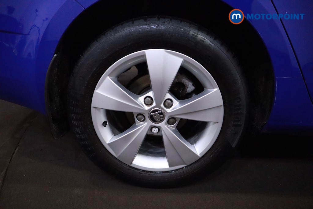 Used Skoda Octavia 2019 for sale - 77601511: Photo 38