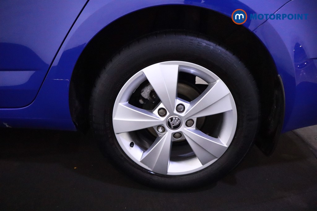 Used Skoda Octavia 2019 for sale - 77601511: Photo 39