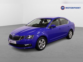 Used Skoda Octavia 2019 for sale - 77601511: Photo