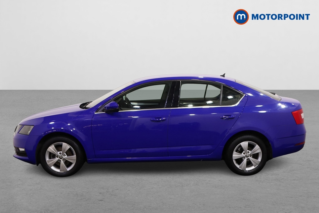 Used Skoda Octavia 2019 for sale - 77601511: Photo 4