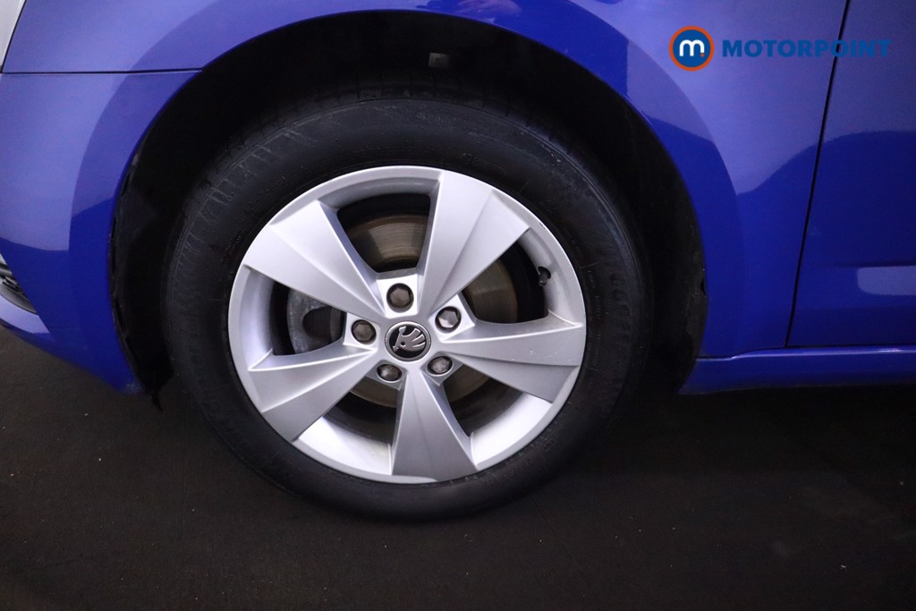 Used Skoda Octavia 2019 for sale - 77601511: Photo 40