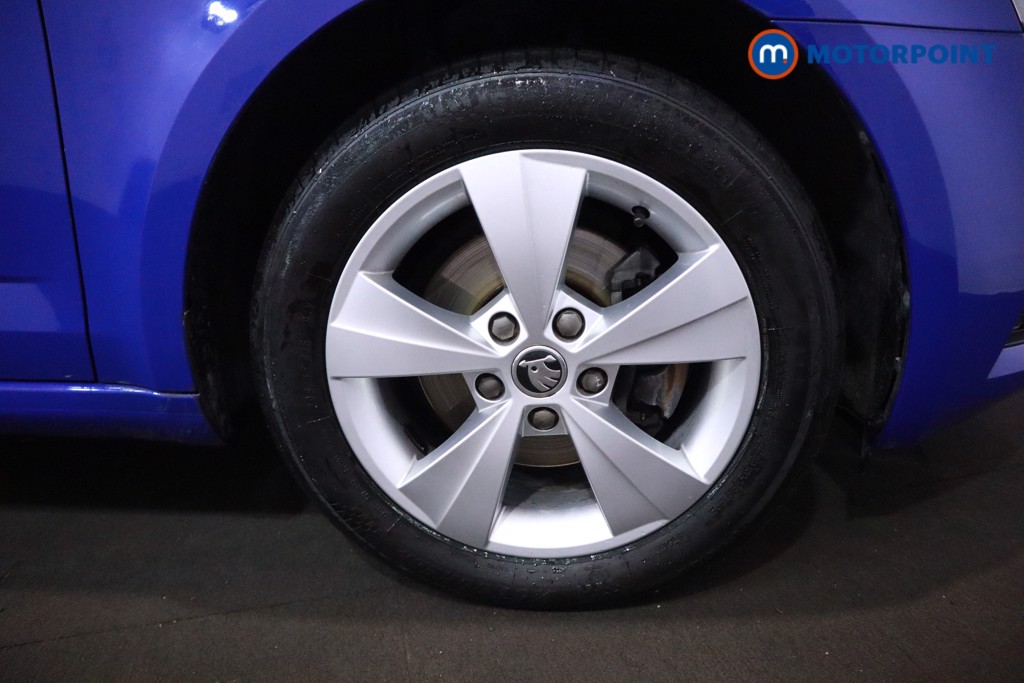 Used Skoda Octavia 2019 for sale - 77601511: Photo 41