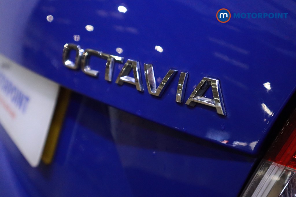 Used Skoda Octavia 2019 for sale - 77601511: Photo 44