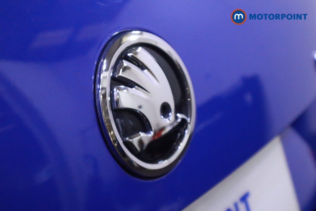 Used Skoda Octavia 2019 for sale - 77601511: Photo 46