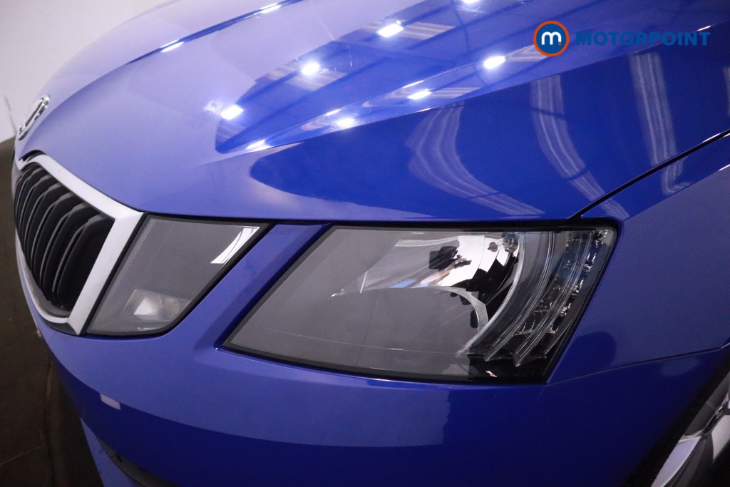 Used Skoda Octavia 2019 for sale - 77601511: Photo 48