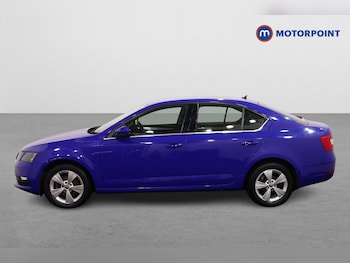 Used Skoda Octavia 2019 for sale - 77601511: Photo
