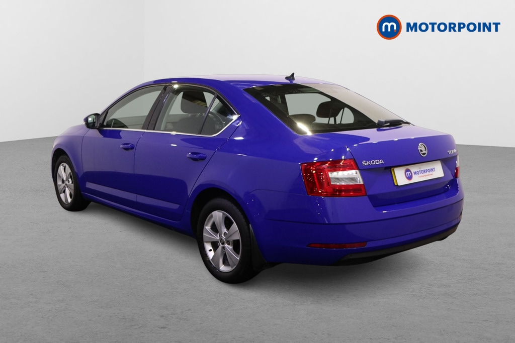 Used Skoda Octavia 2019 for sale - 77601511: Photo 5