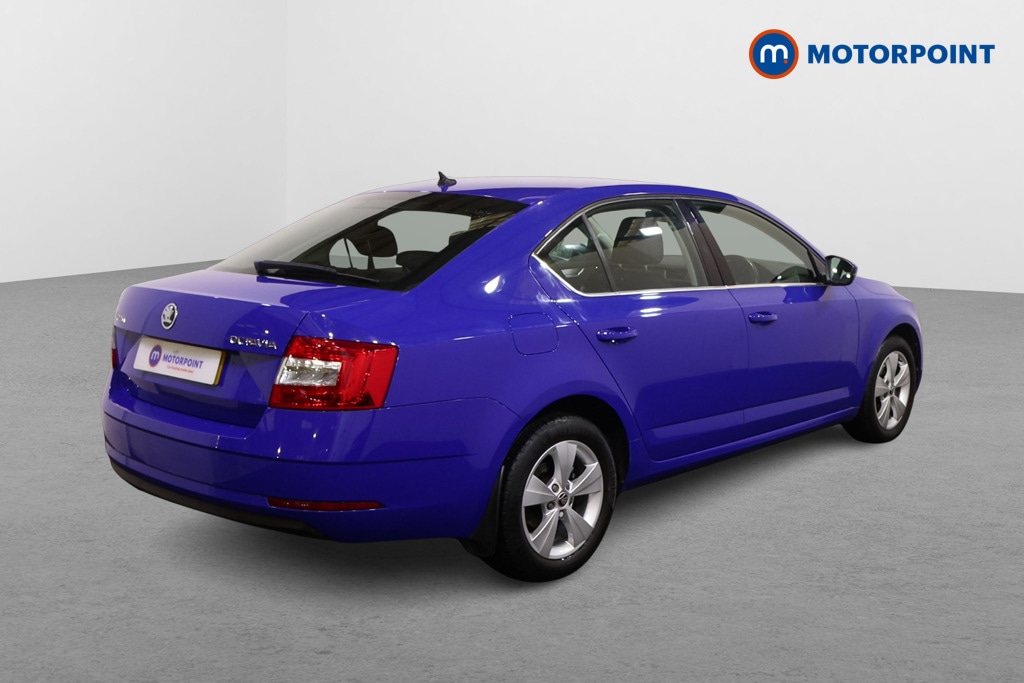 Used Skoda Octavia 2019 for sale - 77601511: Photo 7