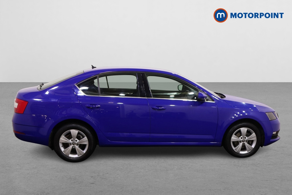 Used Skoda Octavia 2019 for sale - 77601511: Photo 8