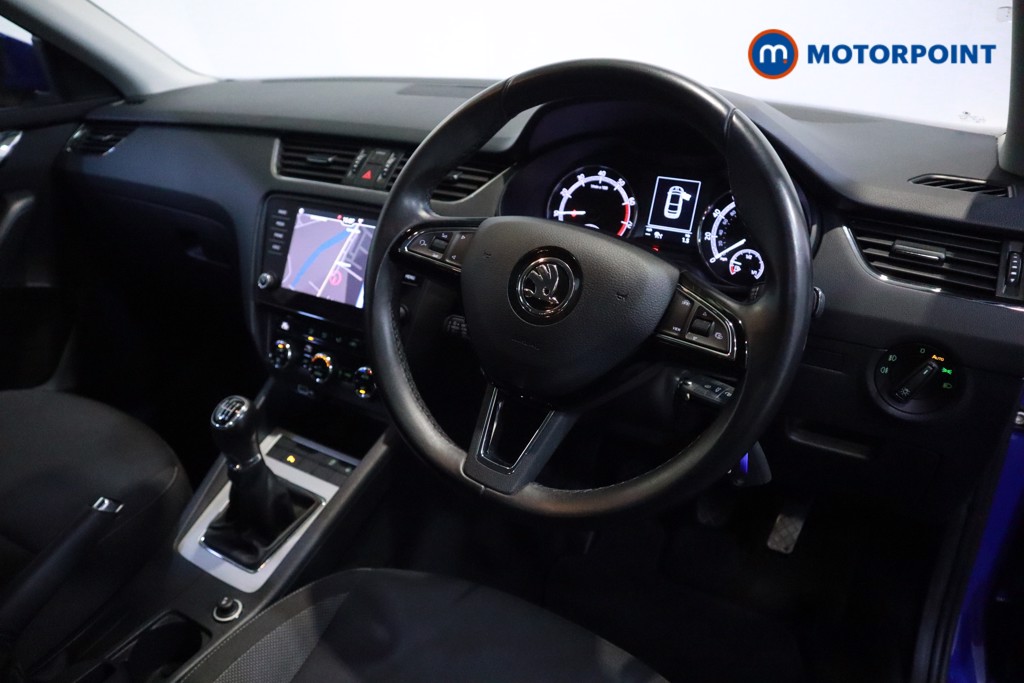 Used Skoda Octavia 2019 for sale - 77601511: Photo 9