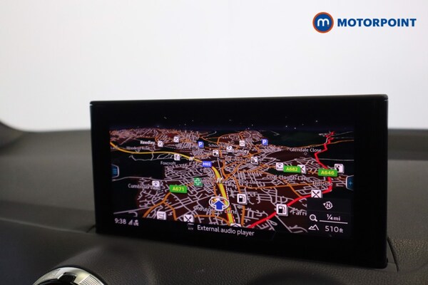 Used Audi Q2 2021 for sale - 76028615: Photo 10