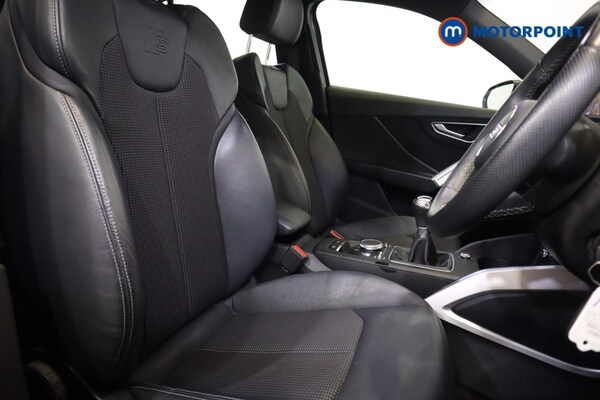 Used Audi Q2 2021 for sale - 76028615: Photo 15