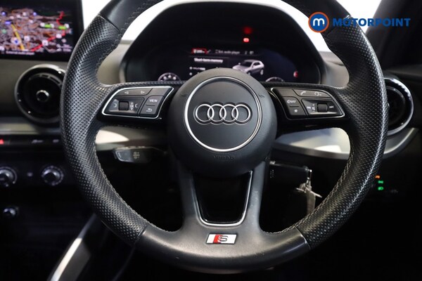 Used Audi Q2 2021 for sale - 76028615: Photo 18