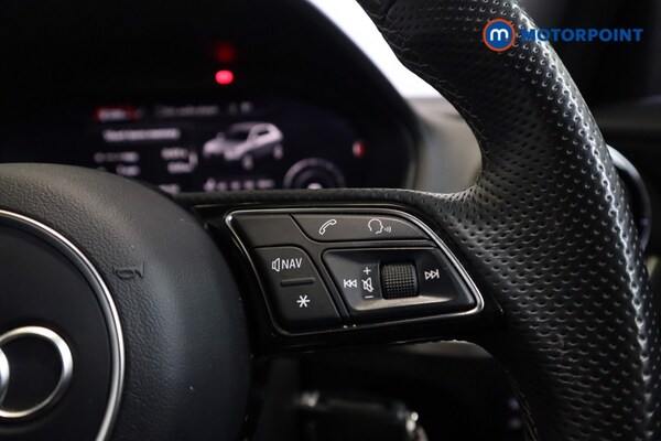 Used Audi Q2 2021 for sale - 76028615: Photo 21