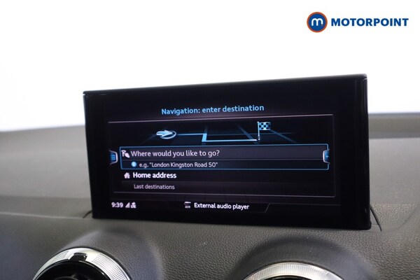 Used Audi Q2 2021 for sale - 76028615: Photo 23