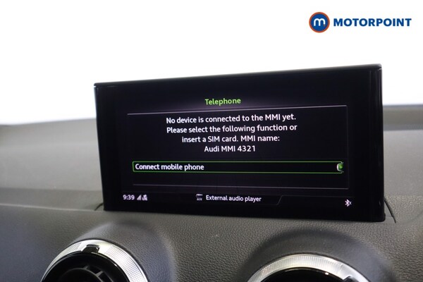 Used Audi Q2 2021 for sale - 76028615: Photo 24