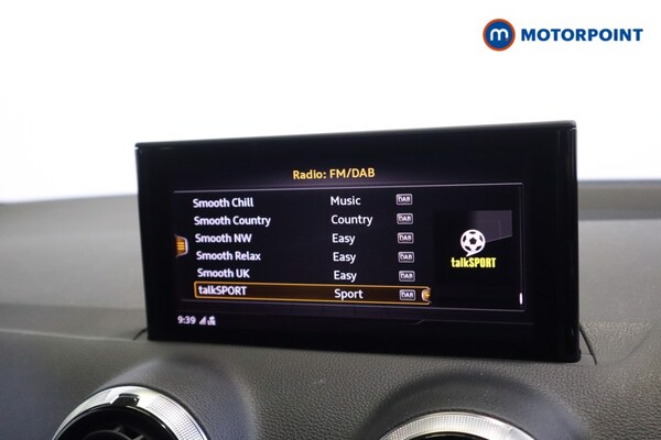Used Audi Q2 2021 for sale - 76028615: Photo 25