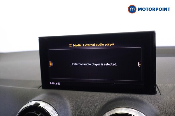 Used Audi Q2 2021 for sale - 76028615: Photo 26