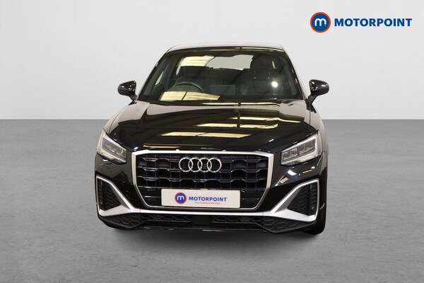 Used Audi Q2 2021 for sale - 76028615: Photo 2