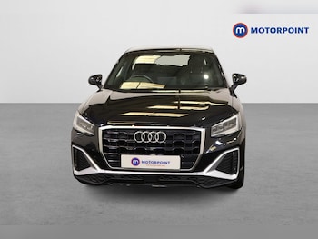 Used Audi Q2 2021 for sale - 76028615: Photo 2