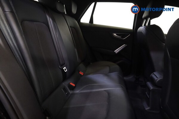 Used Audi Q2 2021 for sale - 76028615: Photo 37