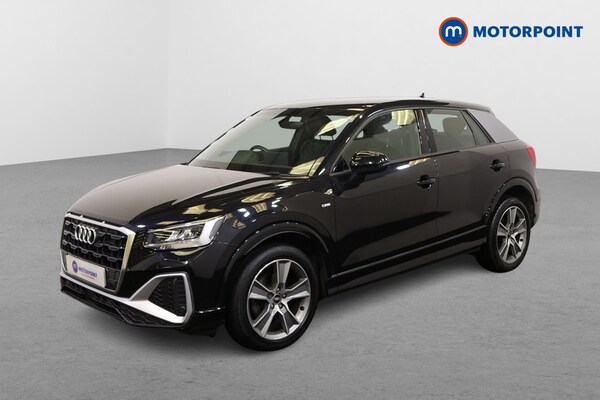 Used Audi Q2 2021 for sale - 76028615: Photo 3