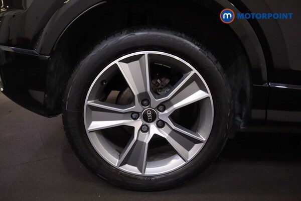 Used Audi Q2 2021 for sale - 76028615: Photo 42