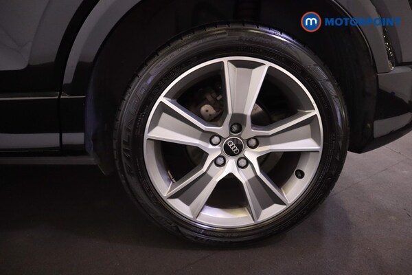Used Audi Q2 2021 for sale - 76028615: Photo 43