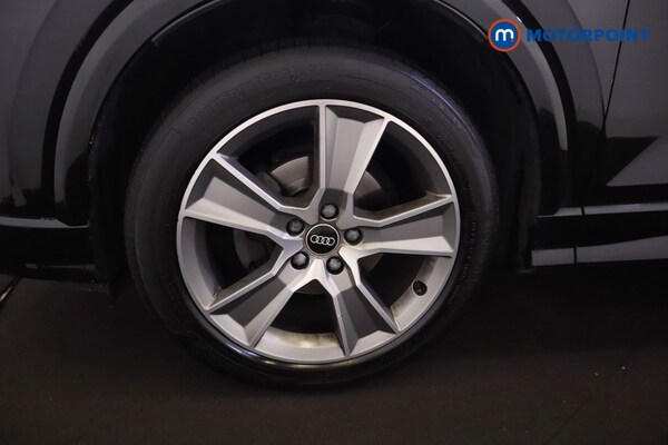 Used Audi Q2 2021 for sale - 76028615: Photo 44
